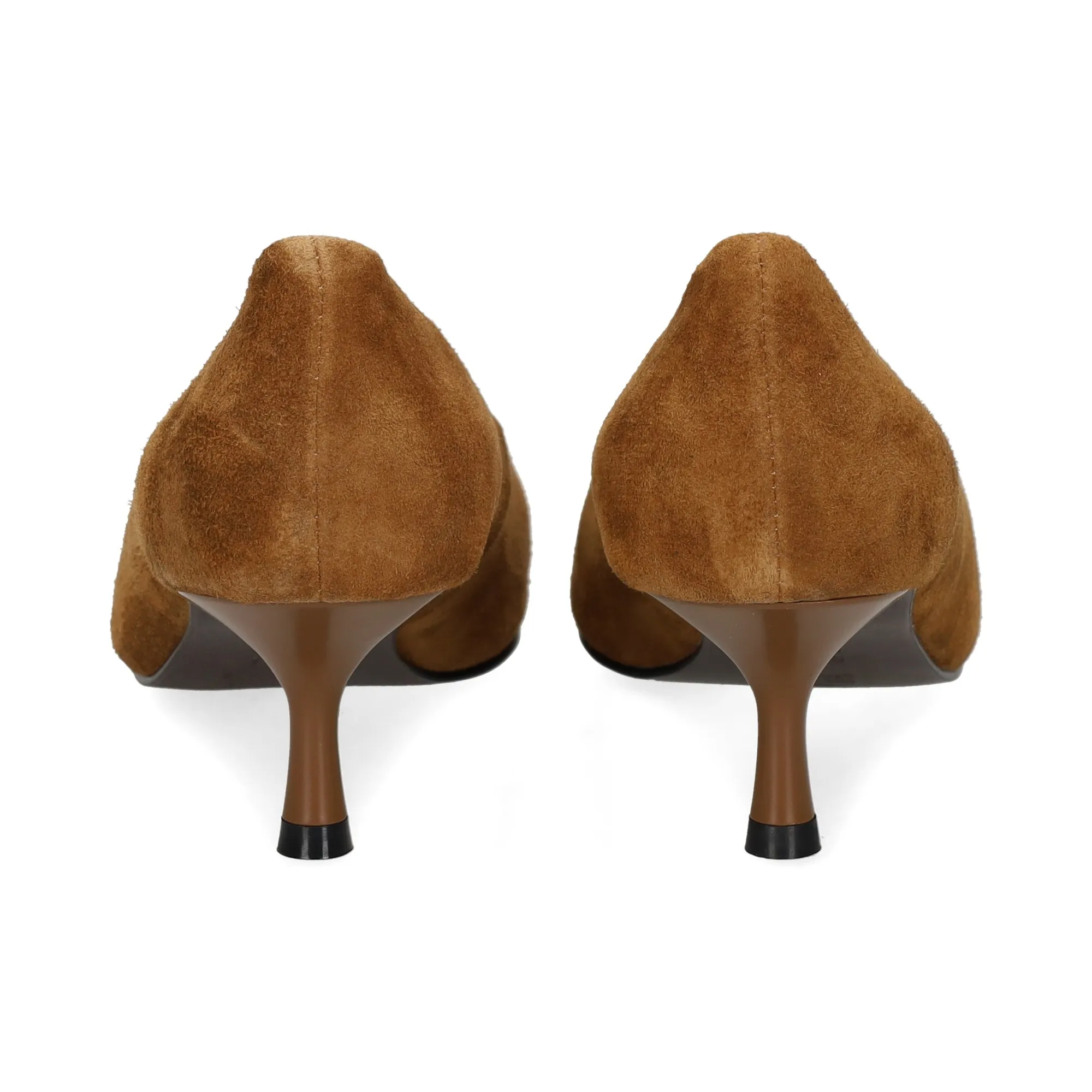 BIBI LOU Zapatos de salón CUERO