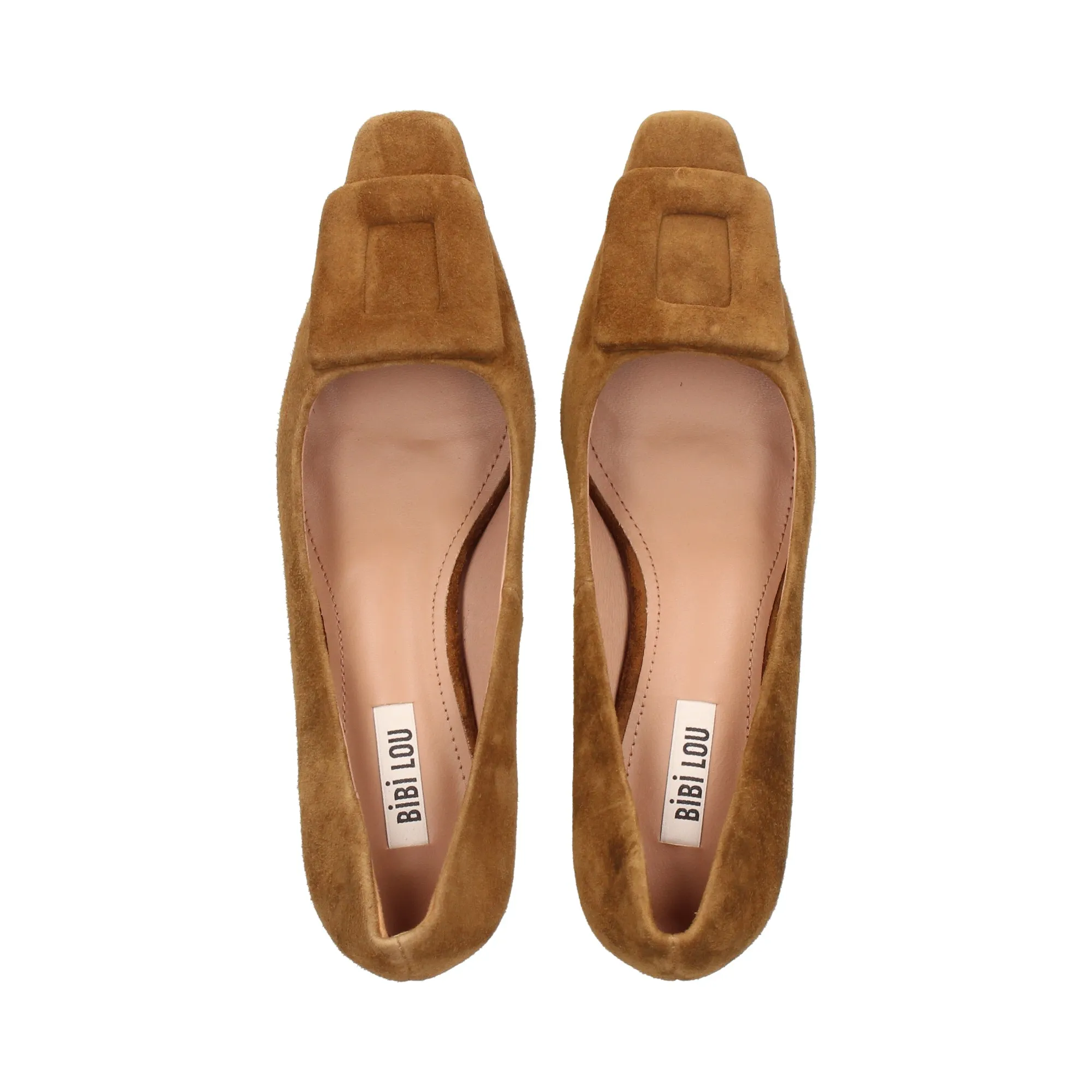 BIBI LOU Zapatos de salón CUERO