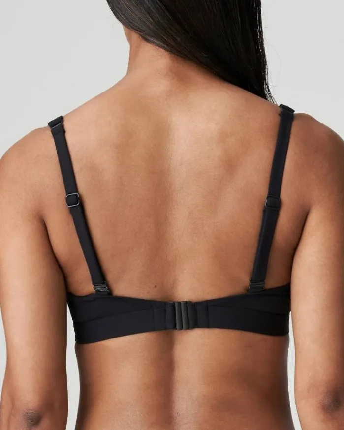 Bikini Top Escote Profundo Holiday 4007121 NEG PrimaDonna Swim