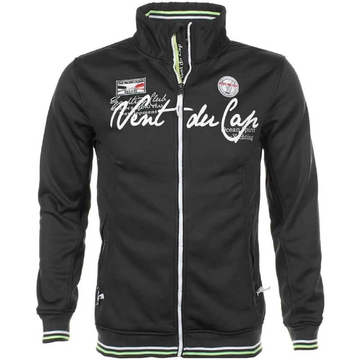 Blouson polaire homme CELO