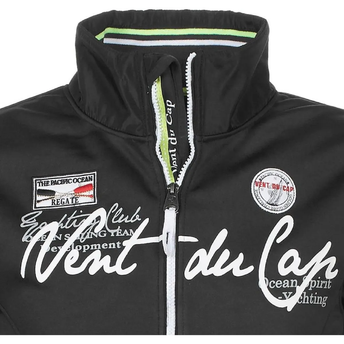 Blouson polaire homme CELO