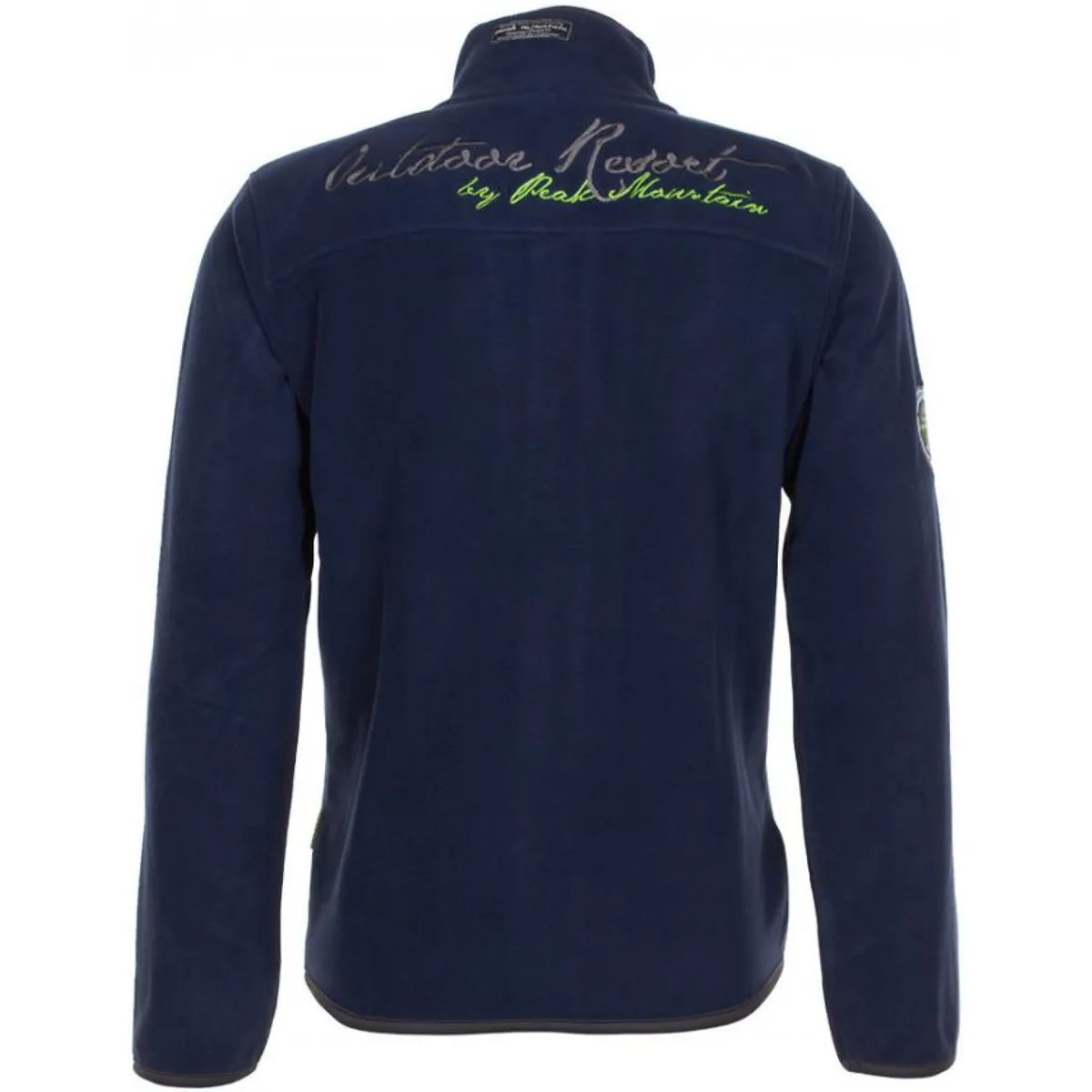 Blouson polaire homme CONAN