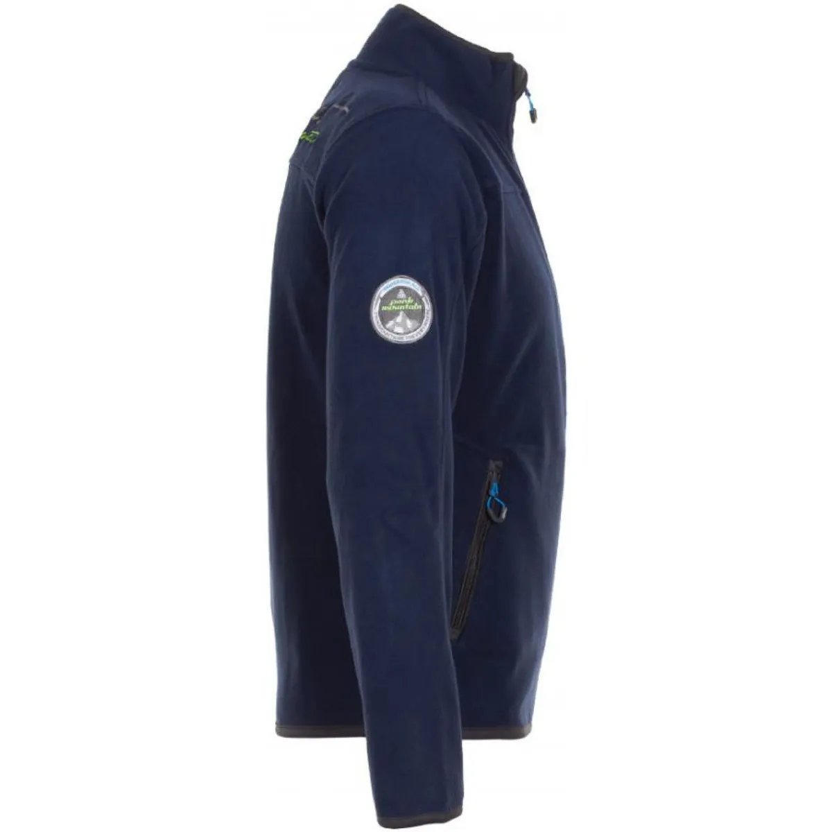 Blouson polaire homme CONAN