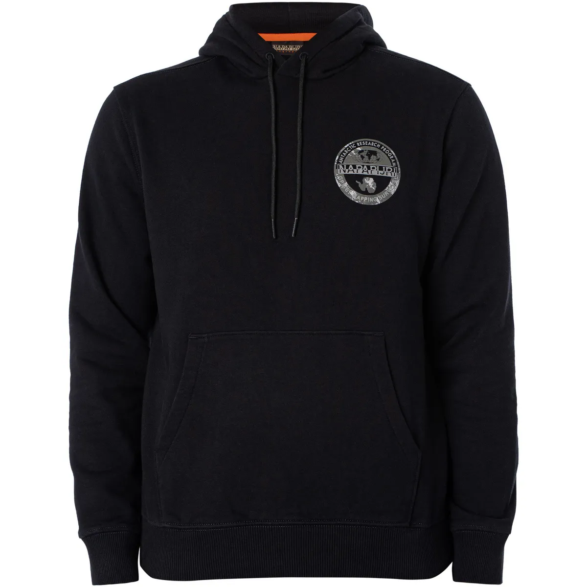 Bollo Sudadera Con Capucha