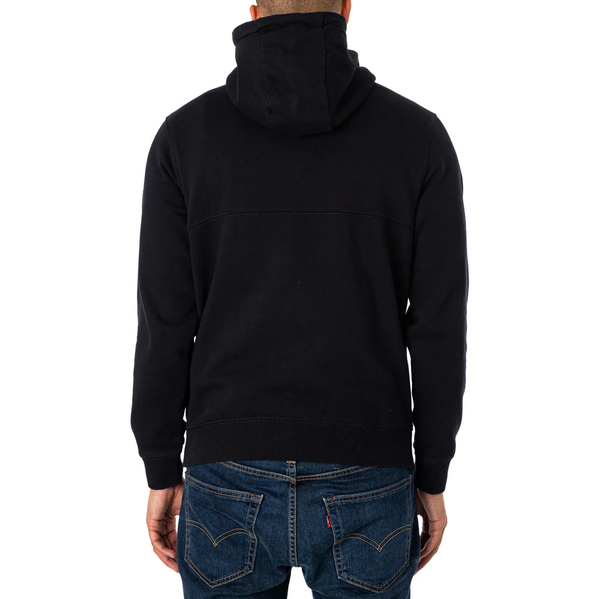 Bollo Sudadera Con Capucha
