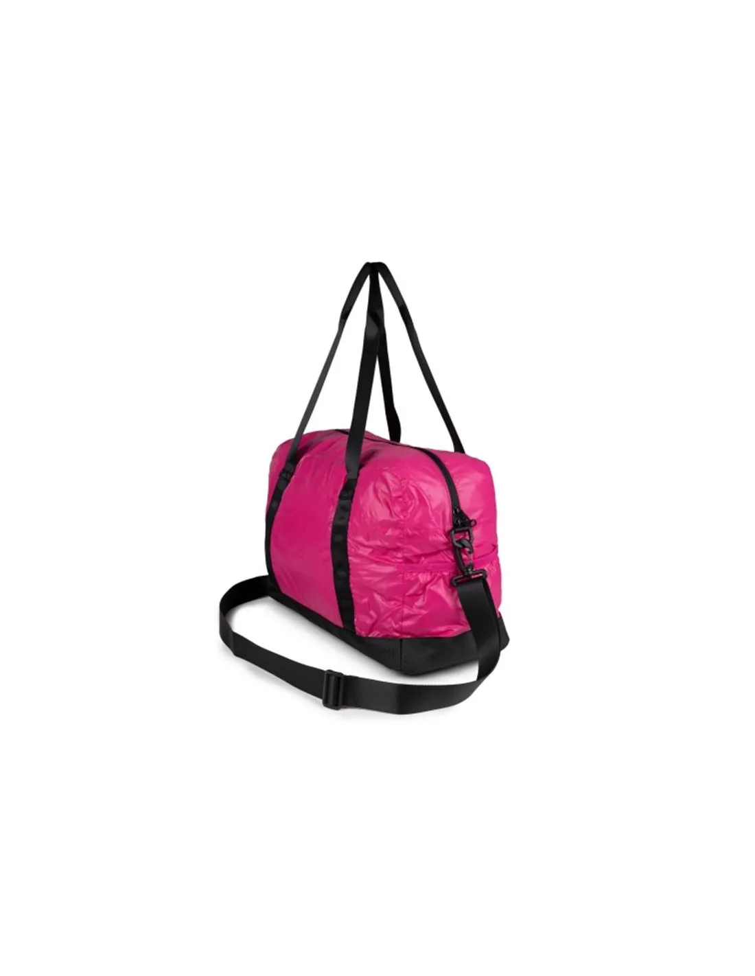 Bolsa de deporte Munich Tropical Savage 78 Rosa