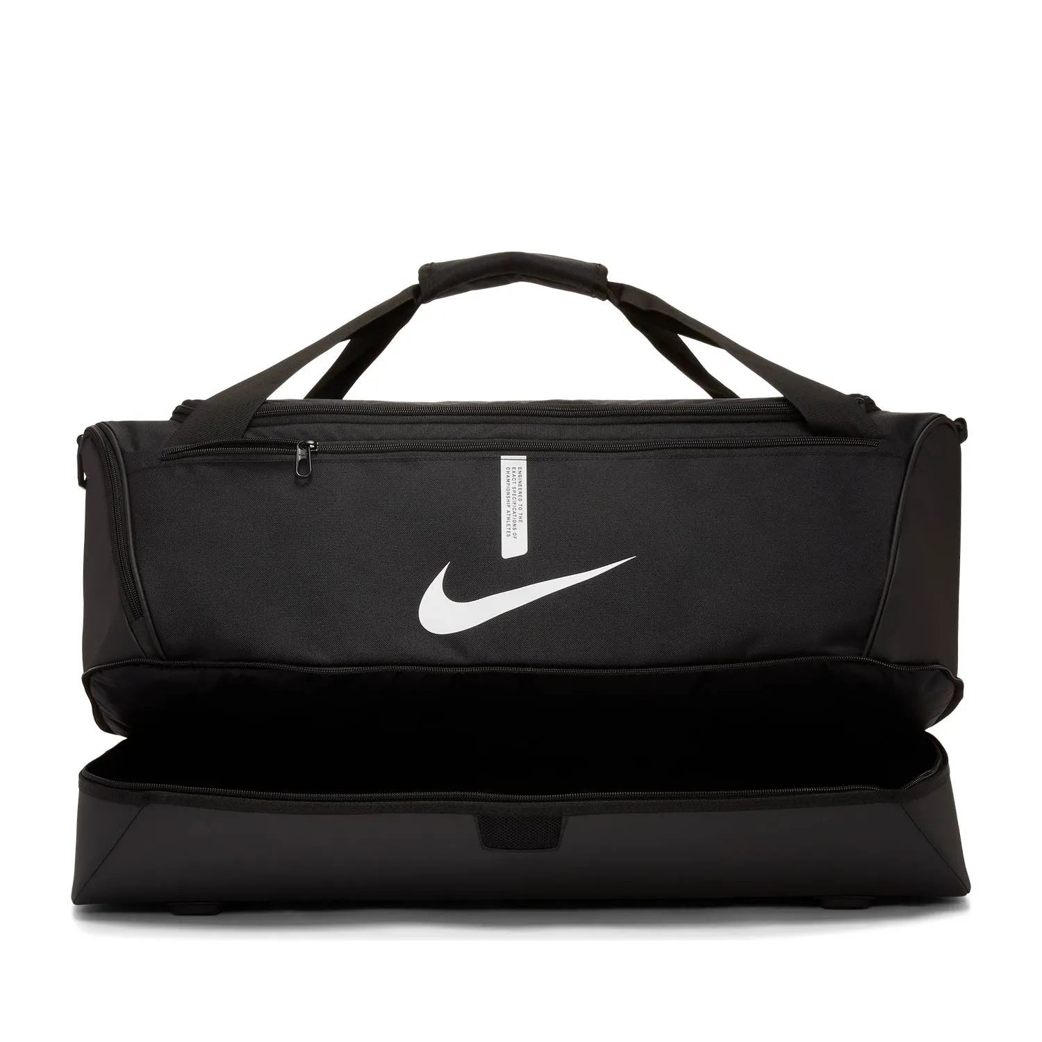 Bolsa de deporte Nike Academy Team grande con zapatillero