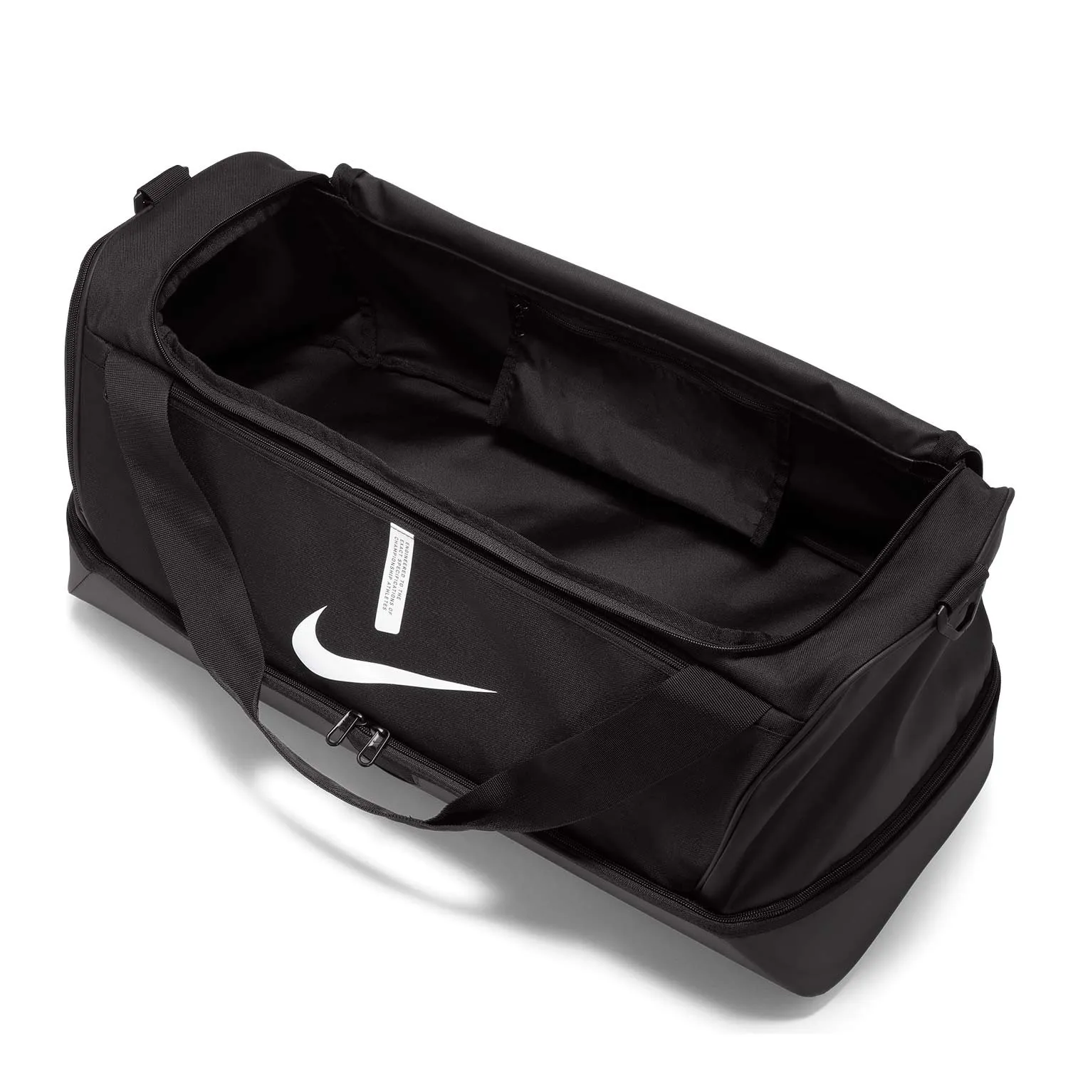 Bolsa de deporte Nike Academy Team grande con zapatillero