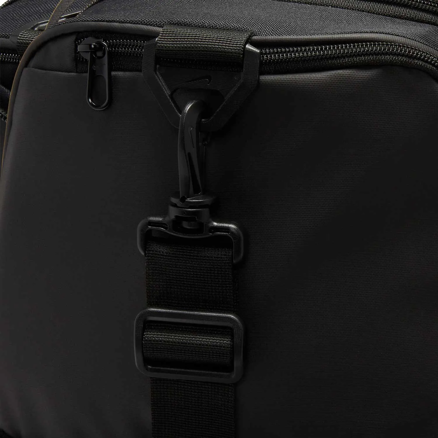 Bolsa de deporte Nike Academy Team grande con zapatillero