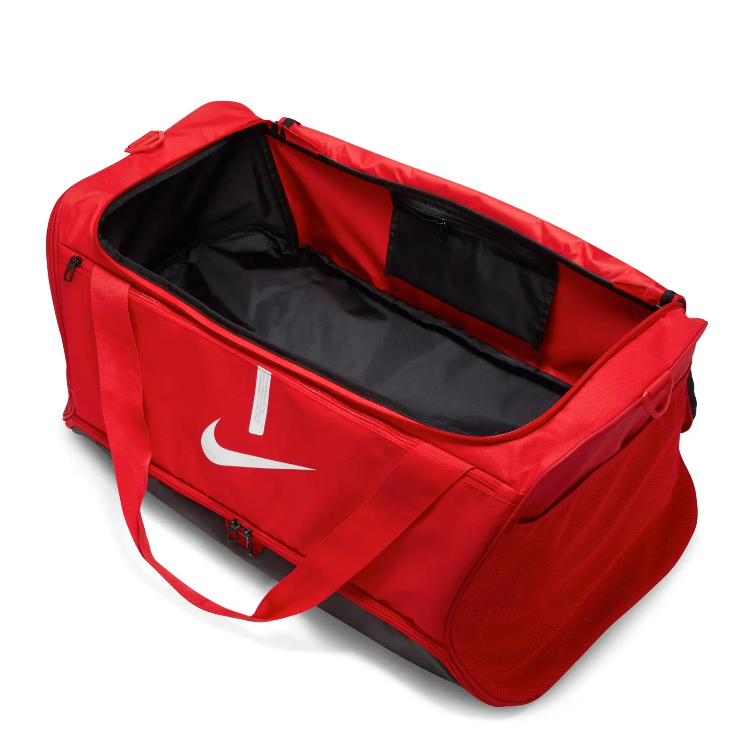 Bolsa de deporte Nike Academy Team grande