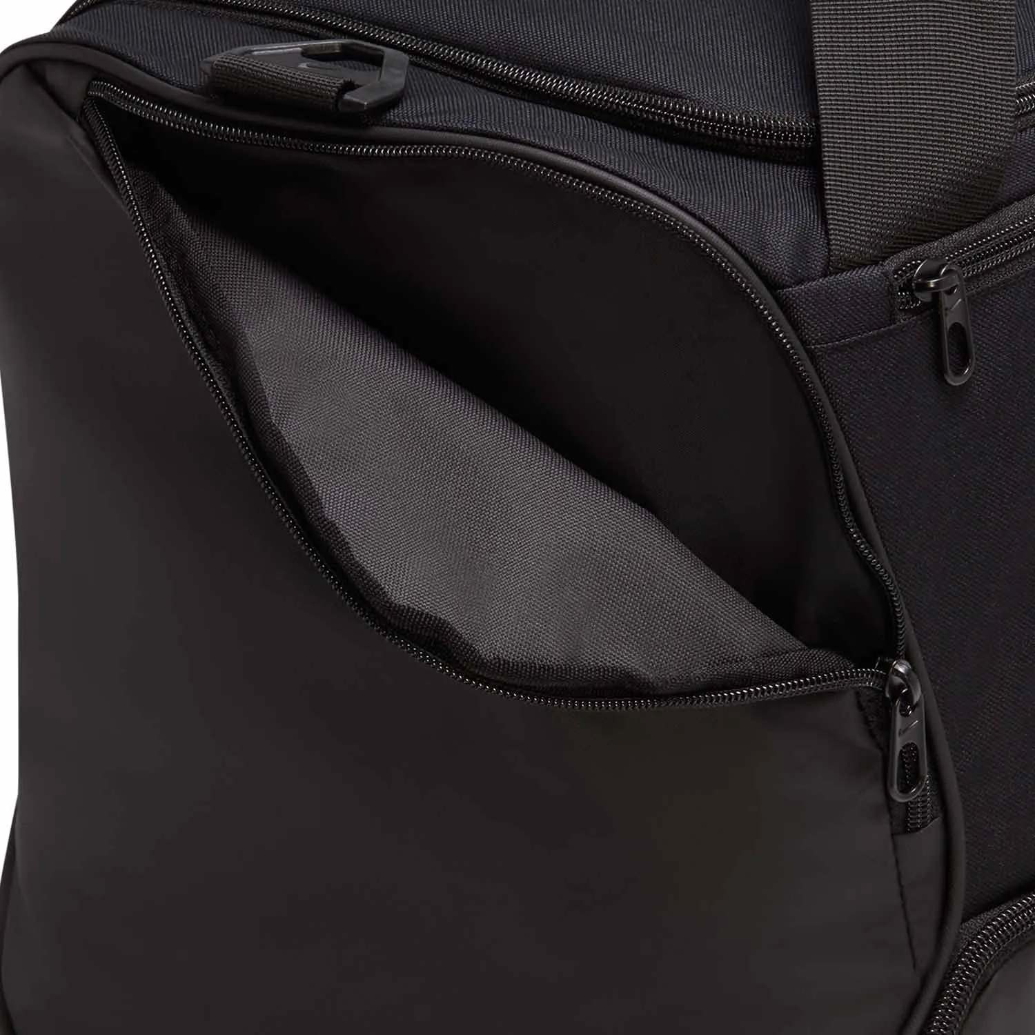 Bolsa de deporte Nike Academy Team mediana
