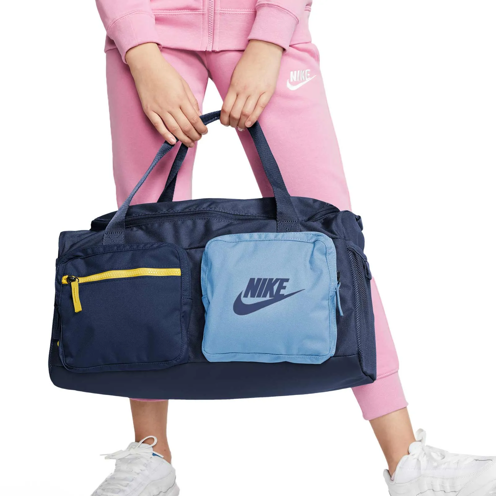 Bolsa de deporte Nike niño Future Pro