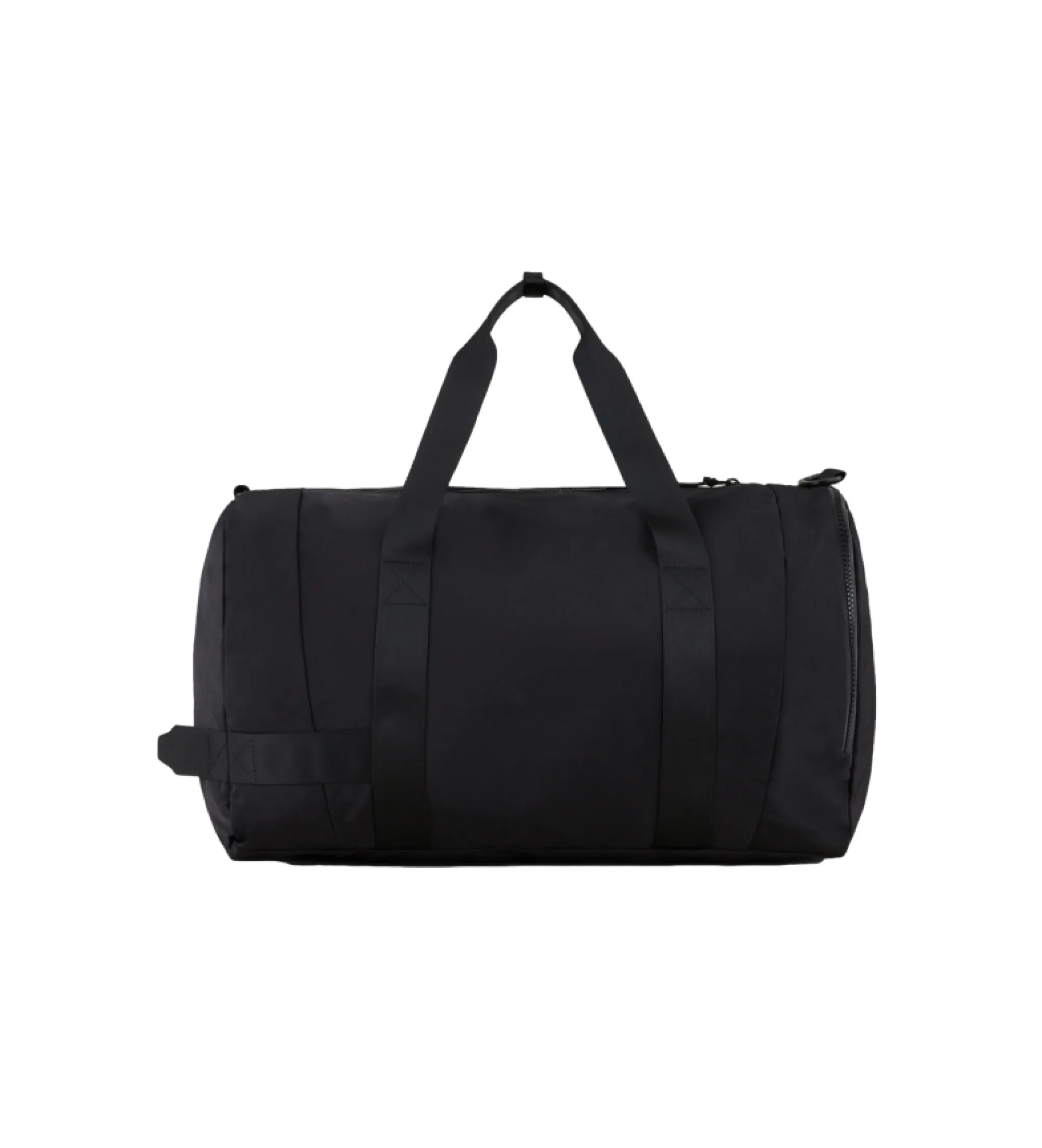 Bolsa de deporte Vigor7 U negro