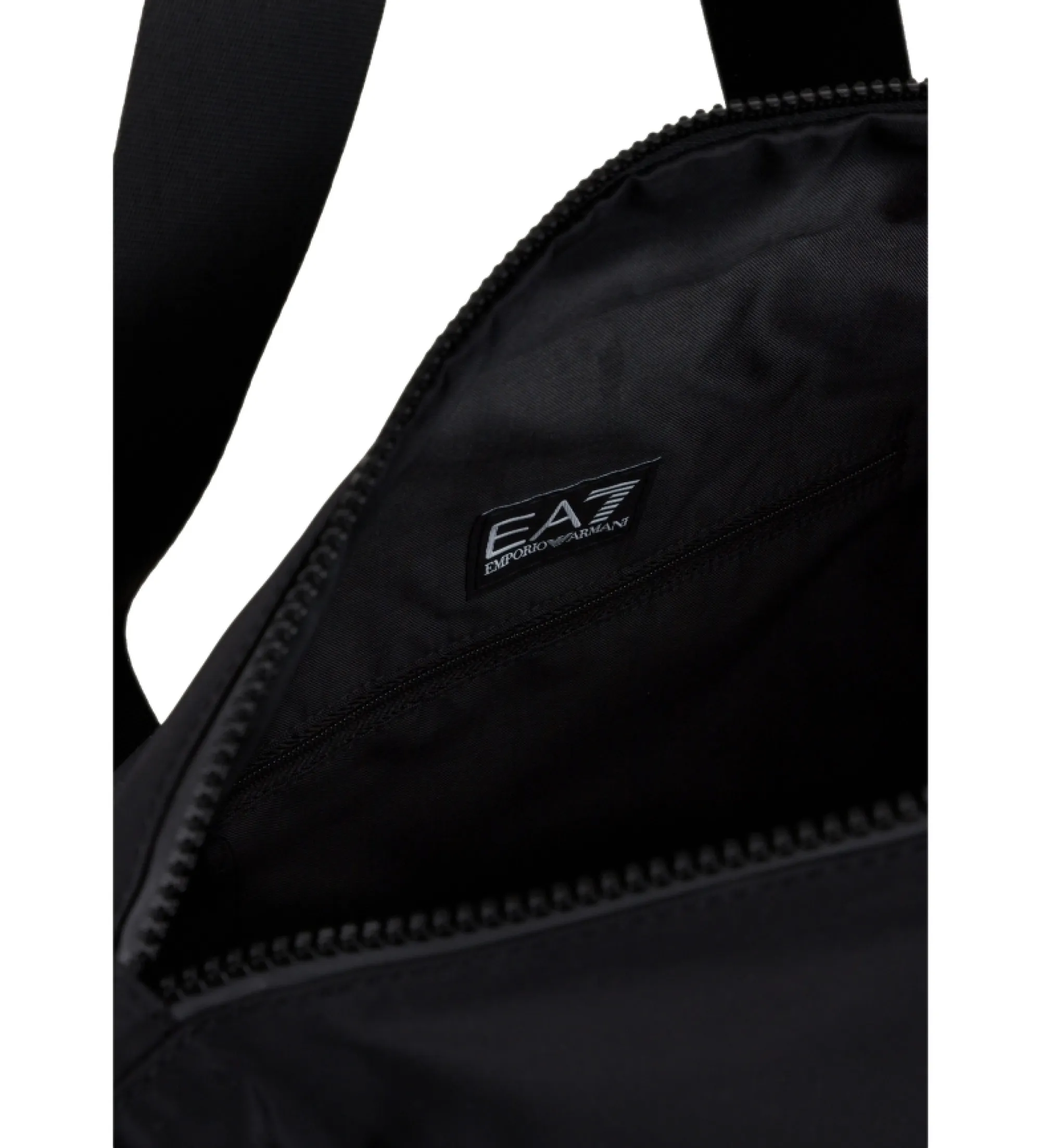 Bolsa de deporte Vigor7 U negro