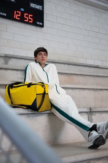 Bolsa De Deporte