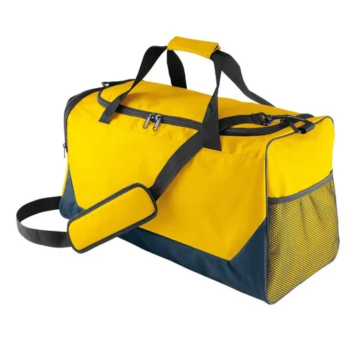Bolsa De Deporte