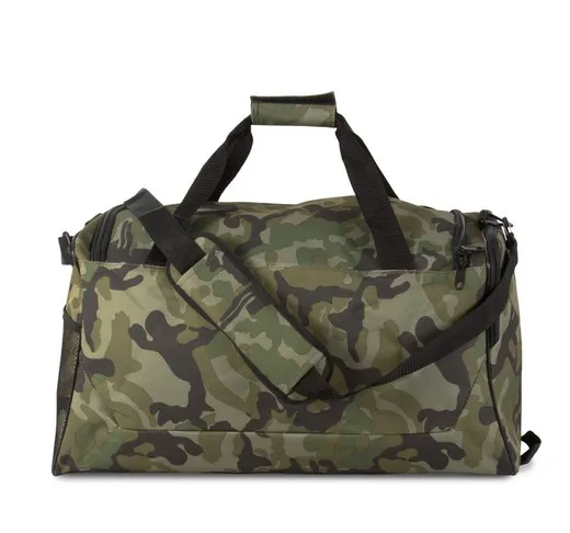 Bolsa De Deporte
