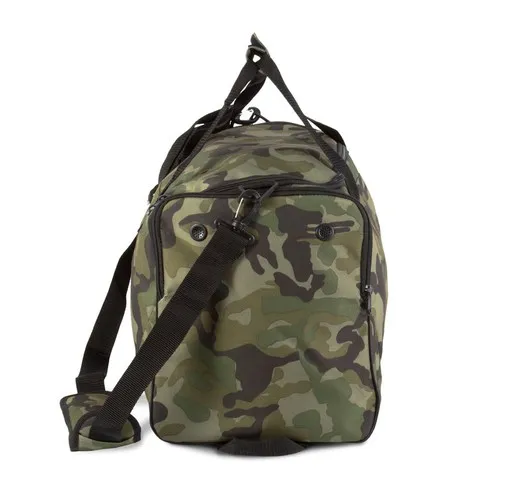 Bolsa De Deporte