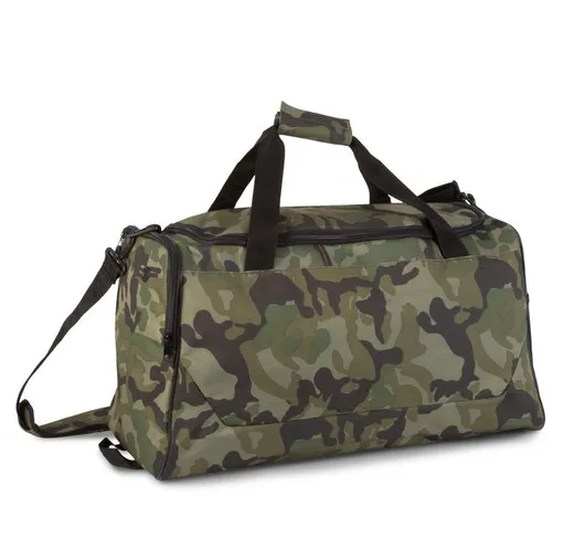 Bolsa De Deporte