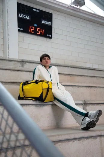 Bolsa De Deporte