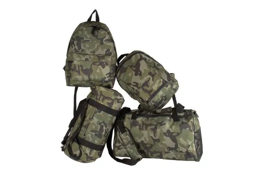 Bolsa De Deporte