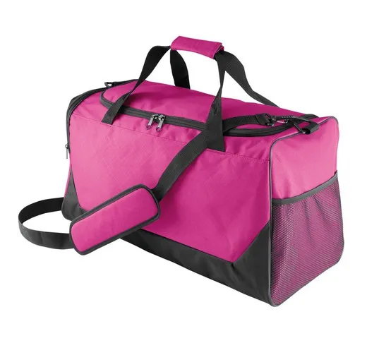 Bolsa De Deporte