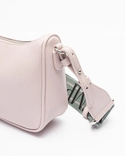 Bolso baguette Emporio Armani Y3H293 YFO5E Rosa