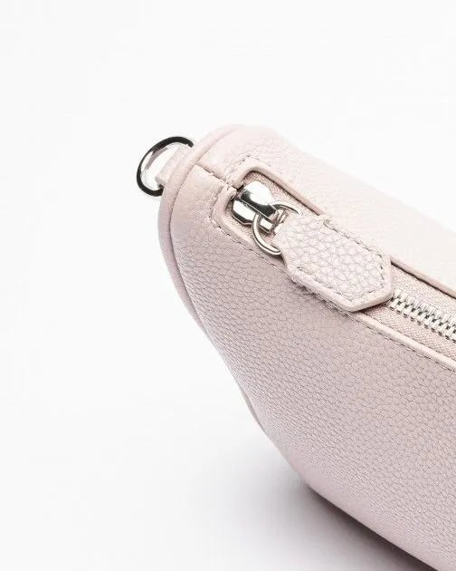 Bolso baguette Emporio Armani Y3H293 YFO5E Rosa