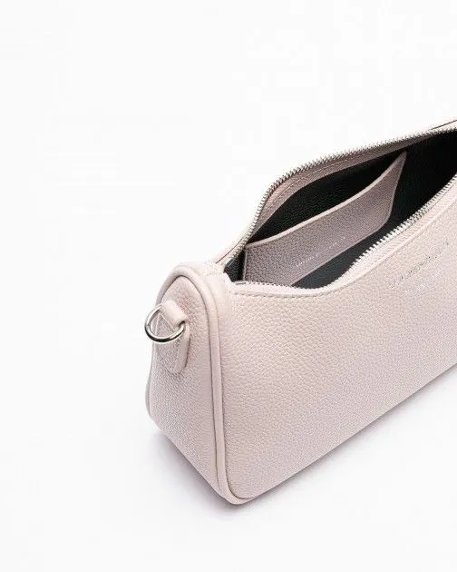 Bolso baguette Emporio Armani Y3H293 YFO5E Rosa