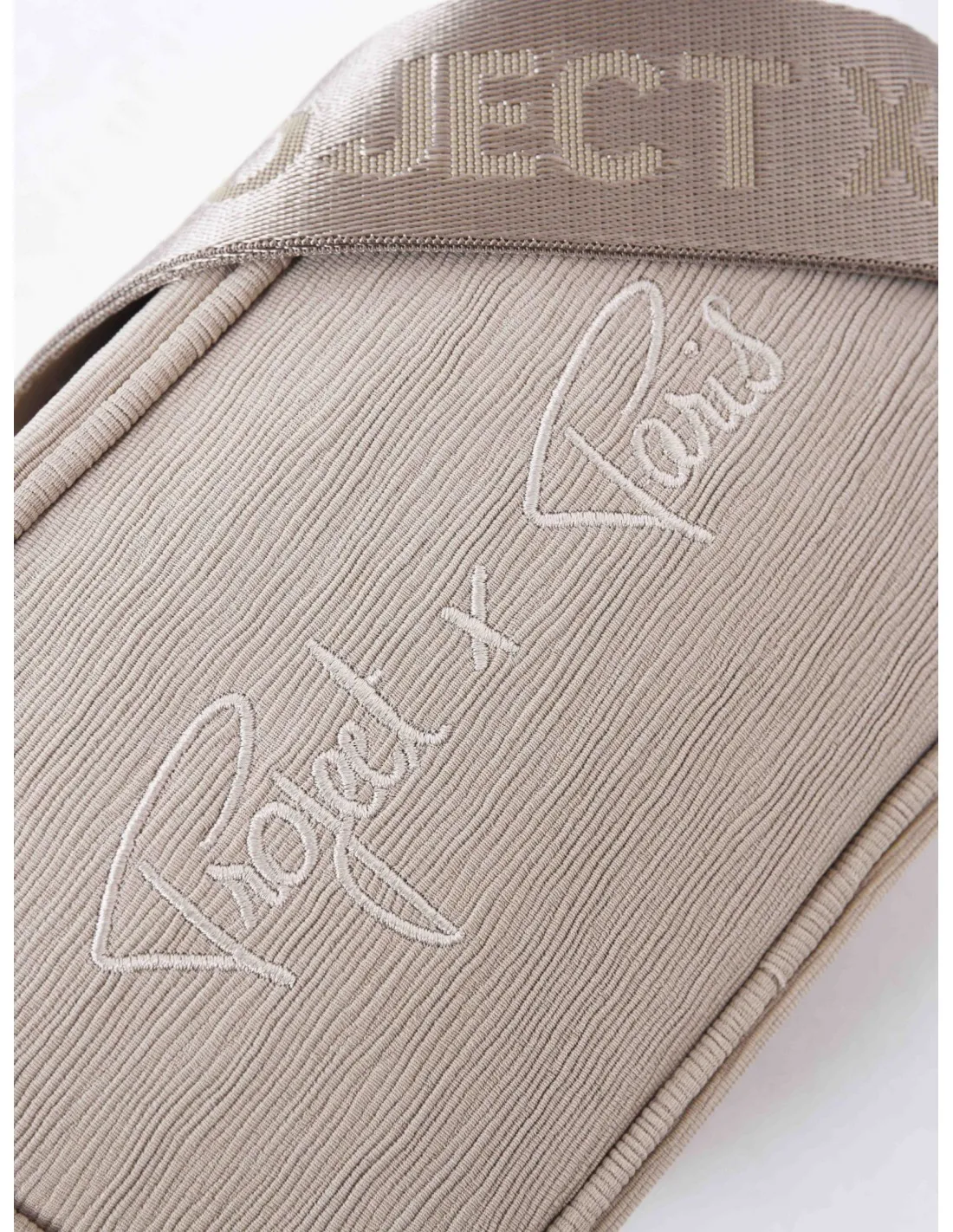 Bolso bandolera de Project x París