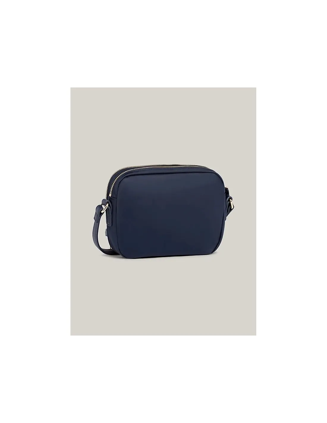 Bolso bandolera pequeño multicolor de Tommy Hilfiger