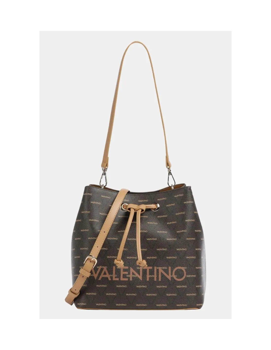 Bolso bucket Liuto de Valentino