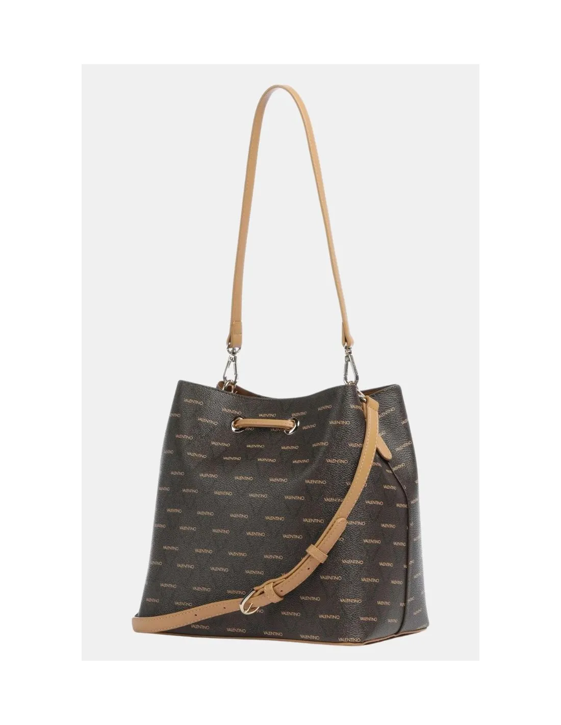 Bolso bucket Liuto de Valentino