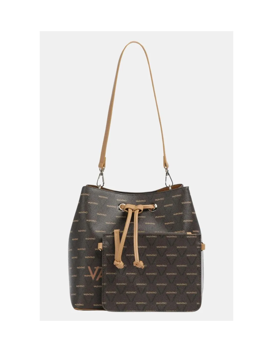 Bolso bucket Liuto de Valentino
