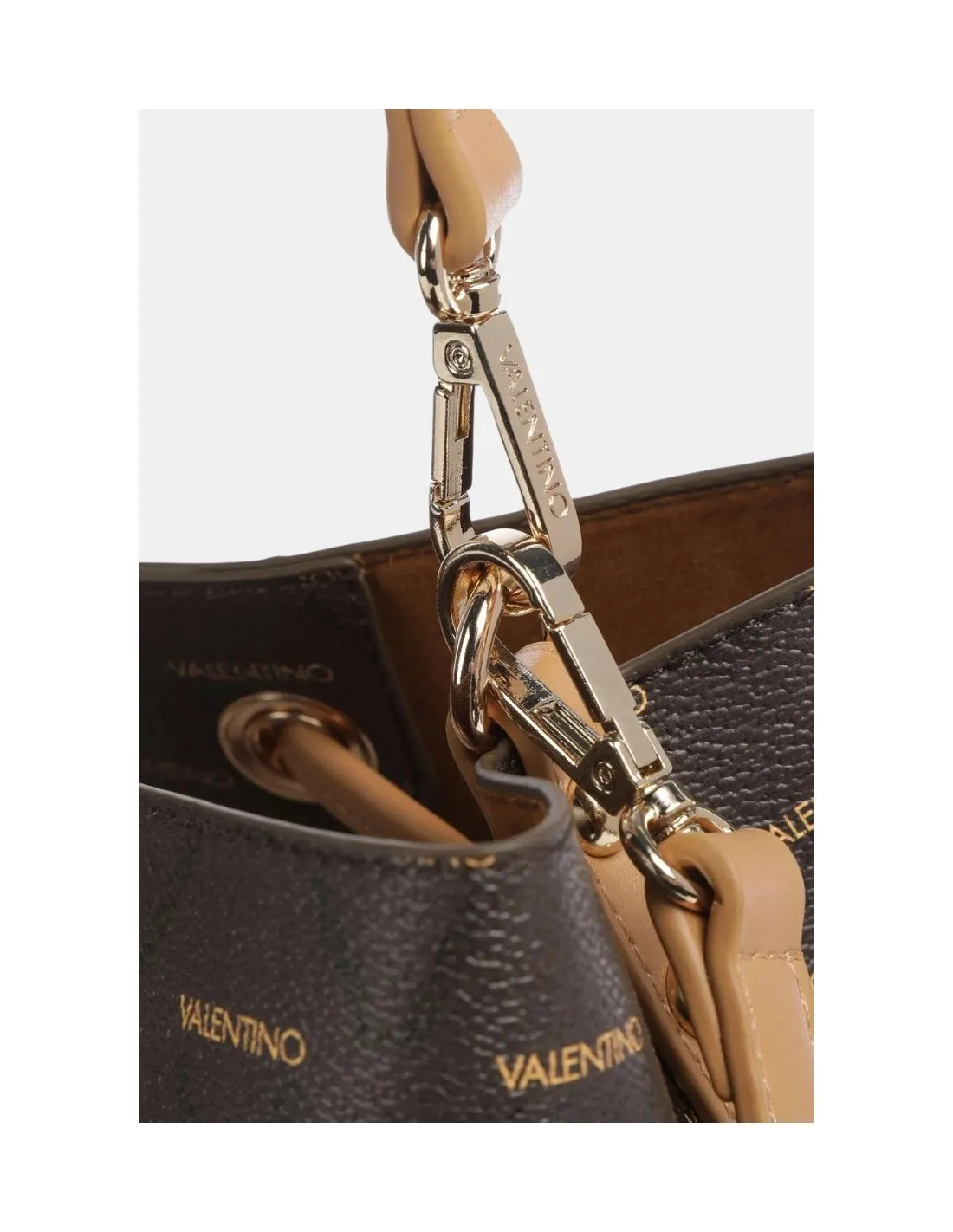 Bolso bucket Liuto de Valentino