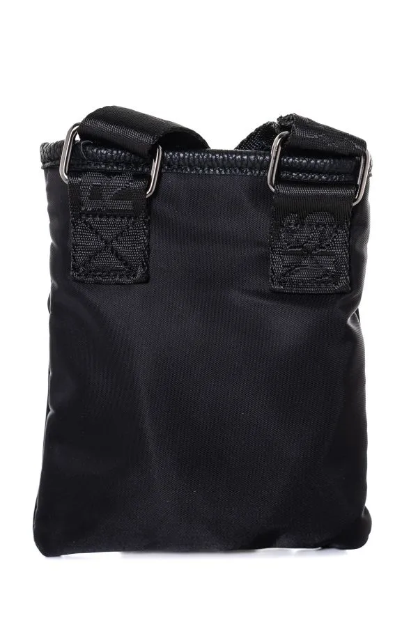 Bolso De Mano Hombre Redskins Optima Noir