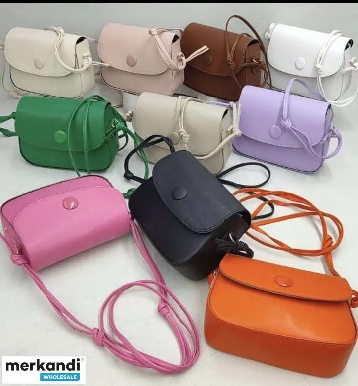 Bolso de mujer Bolsos de mujer de Turquía al por mayor en fantásticas condiciones.