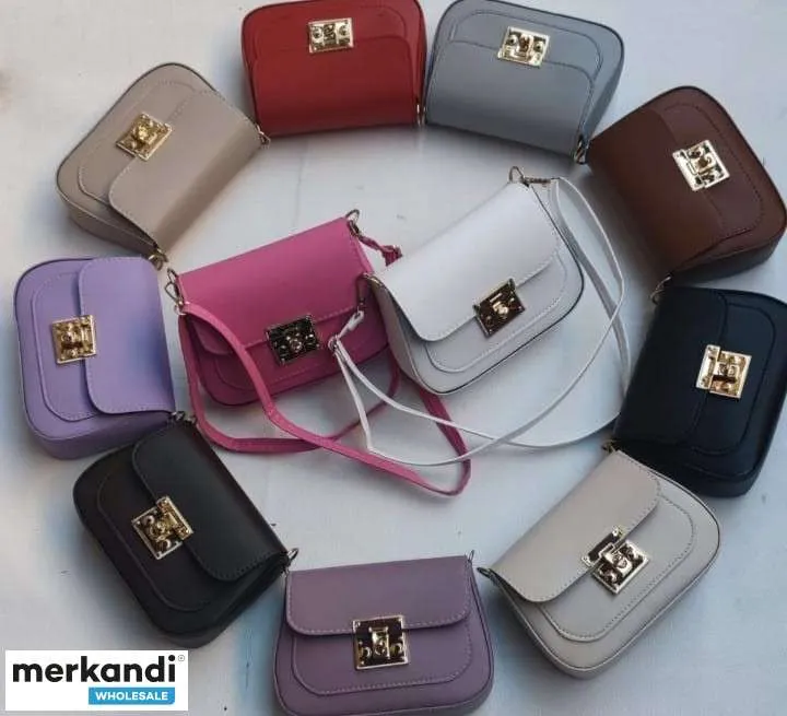 Bolso de mujer Bolsos de mujer de Turquía al por mayor en fantásticas condiciones.