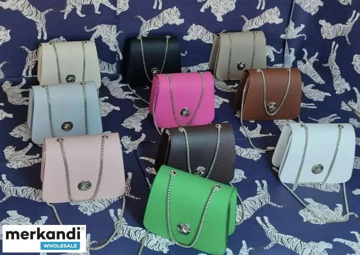 Bolso de mujer Bolsos de mujer de Turquía al por mayor en fantásticas condiciones.