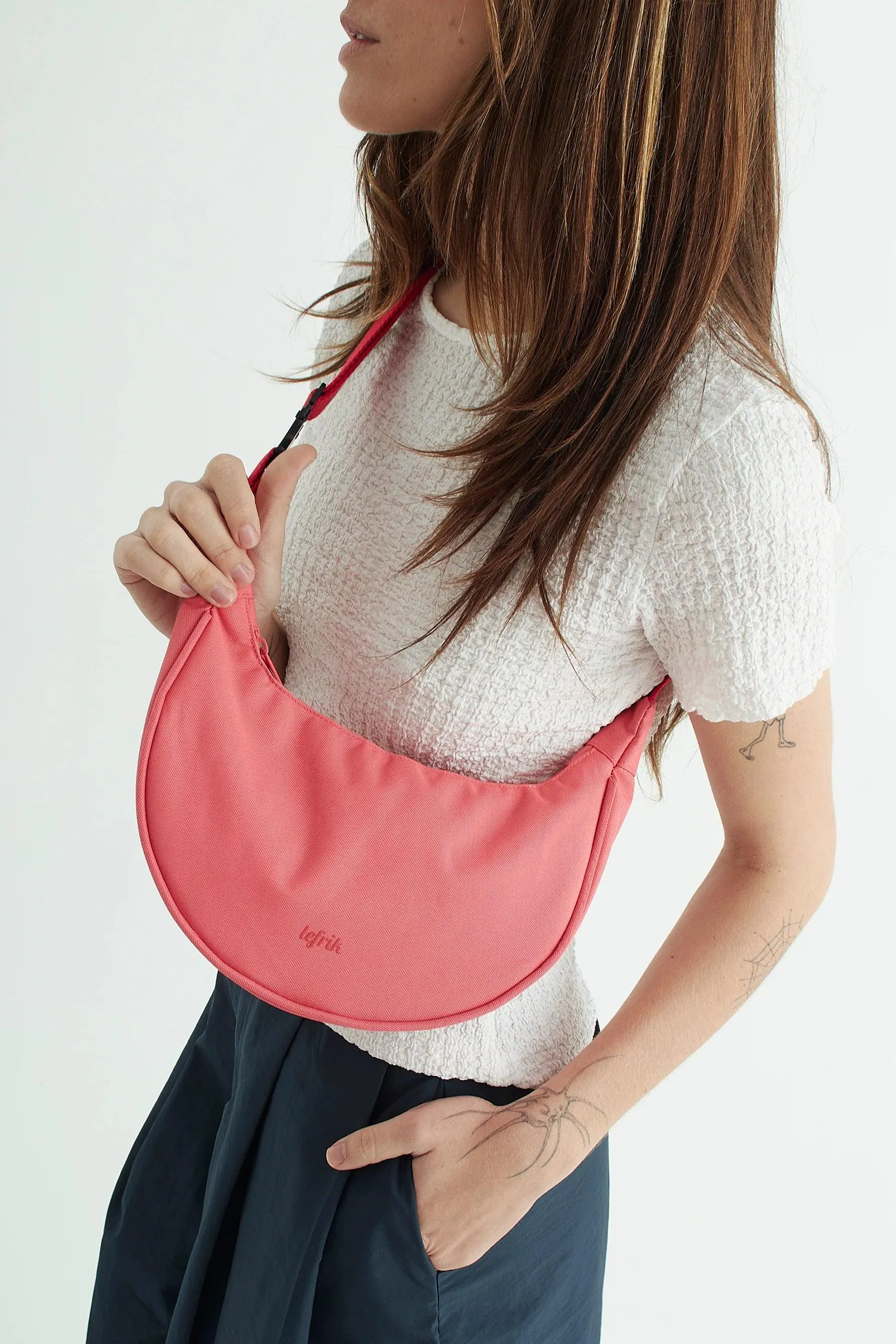 Bolso Lefrik Lua Lush