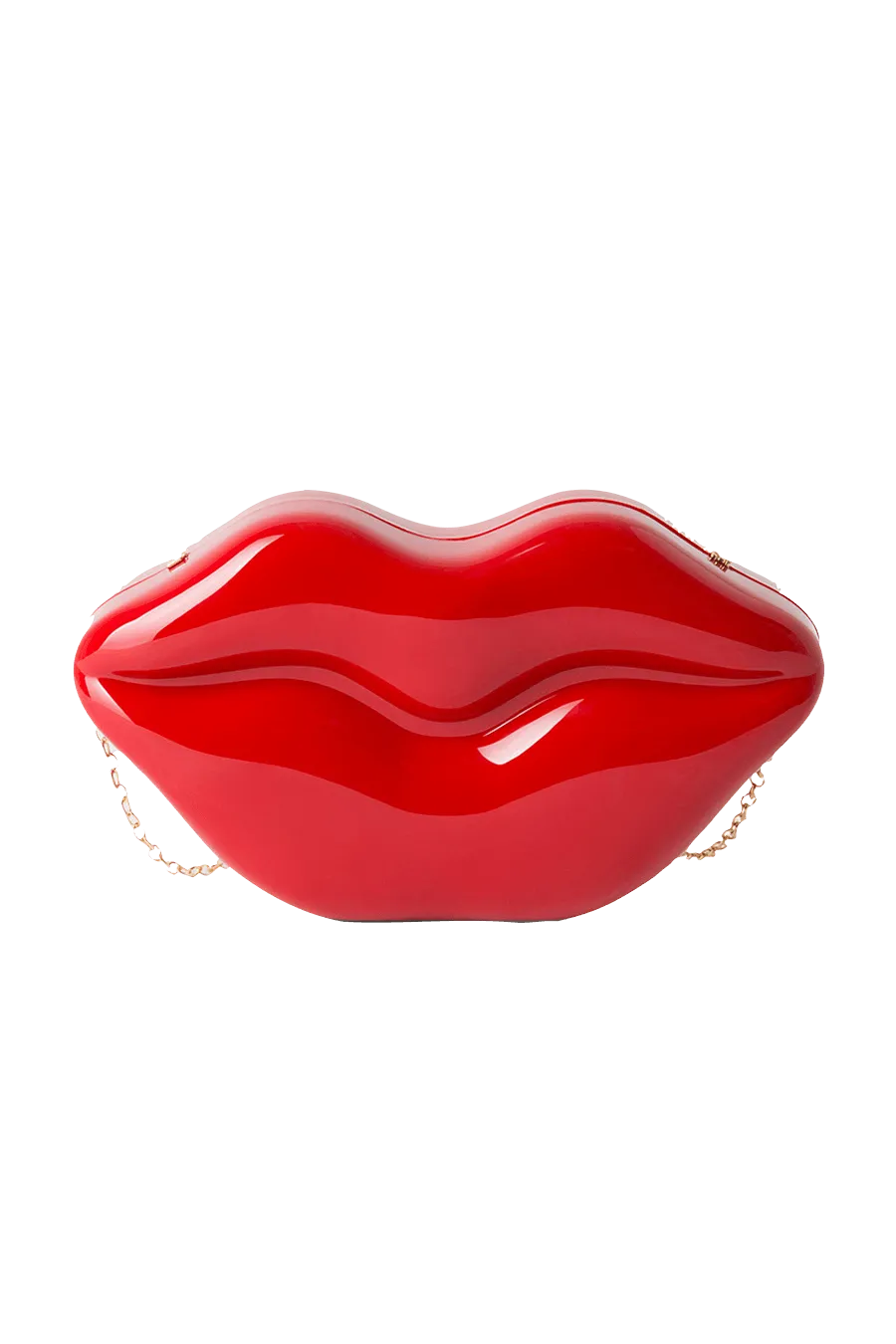 Bolso pequeño labios