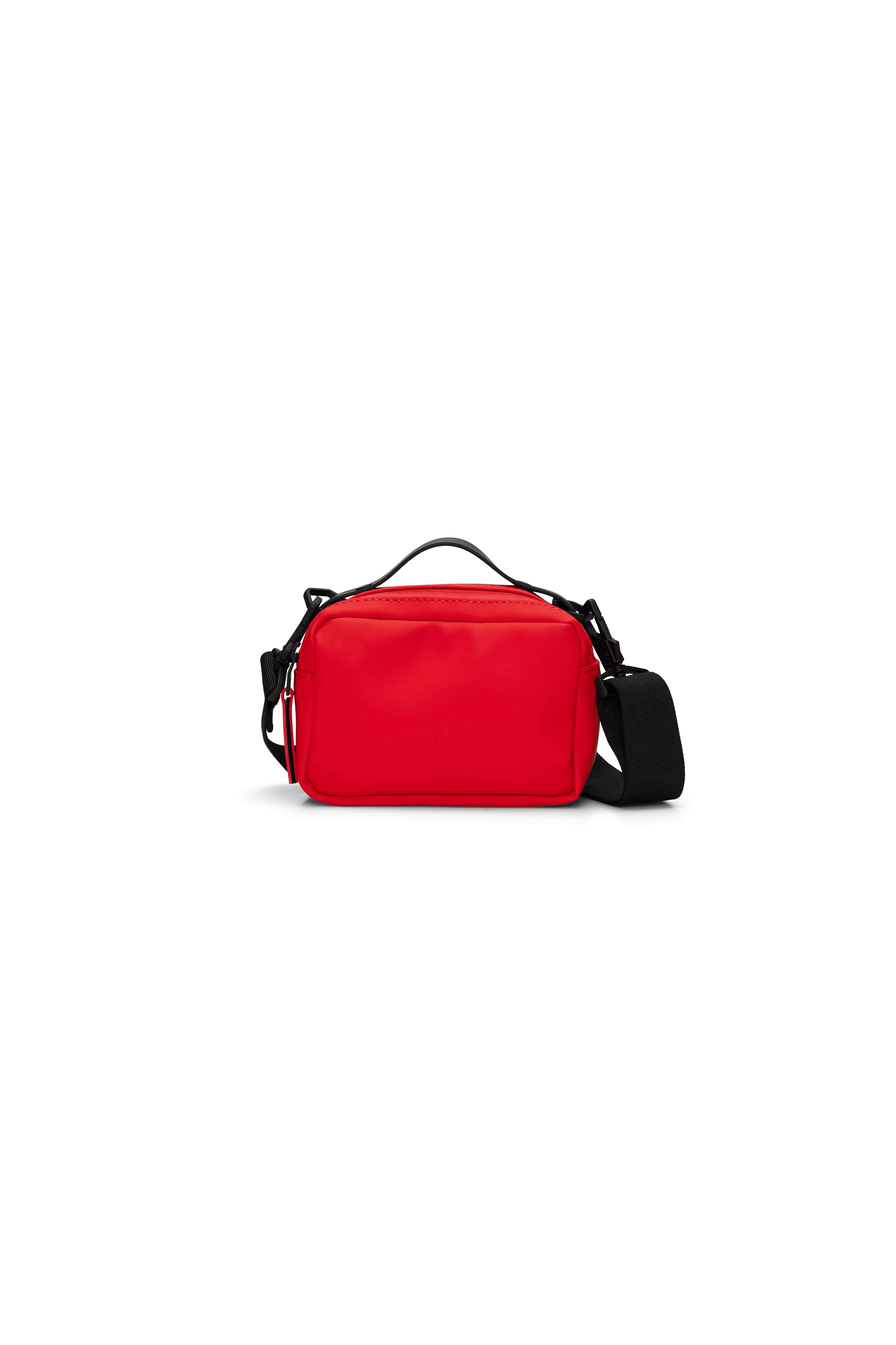 Bolso RAINS Box Bag Micro Fire