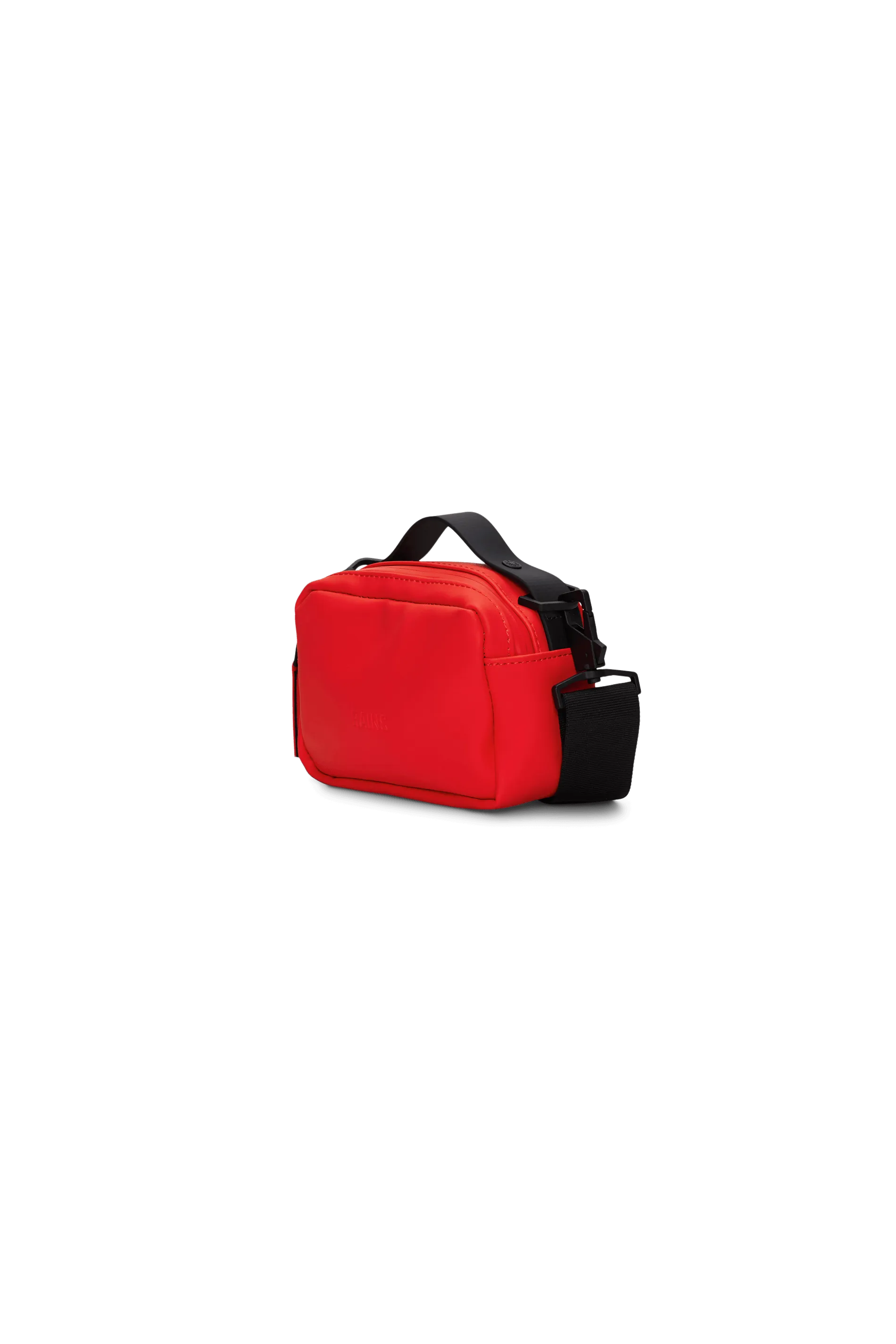 Bolso RAINS Box Bag Micro Fire