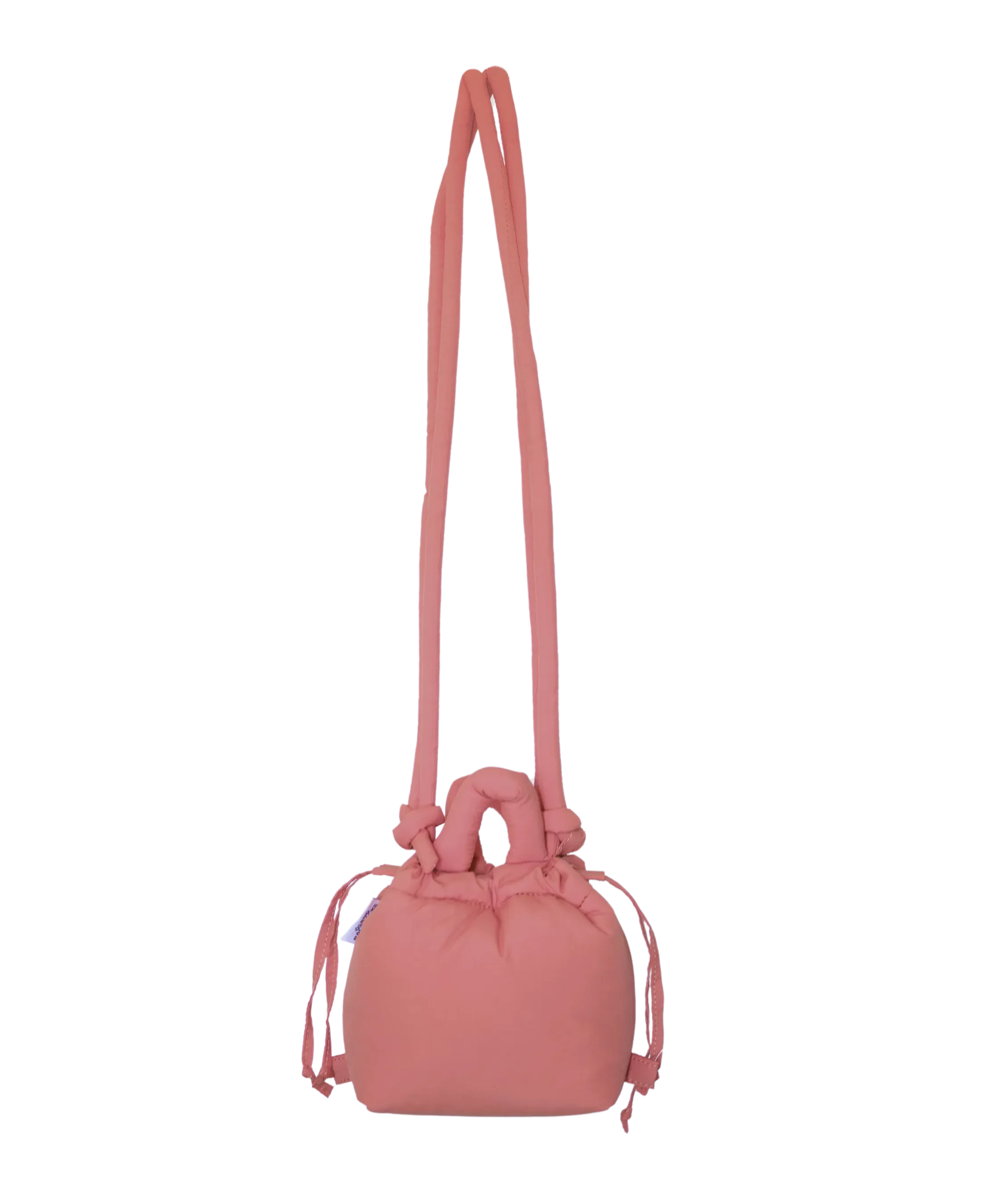 Bolso ÖLEND MicroOna Soft Bag Soft Peach