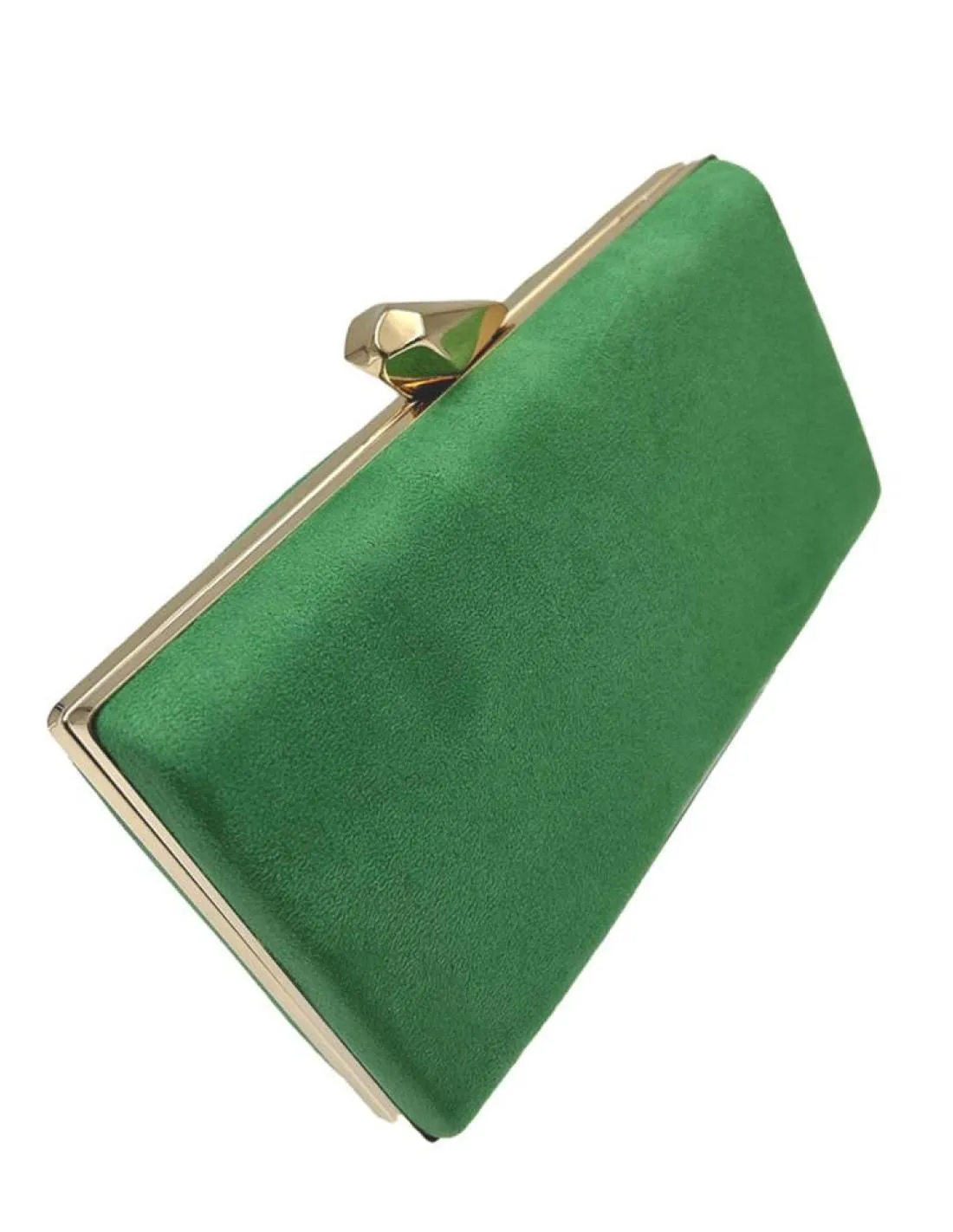 BOLSOS DE FIESTA Y BODA VERDES CON GRAN CAPACIDAD VENTA ONLINE