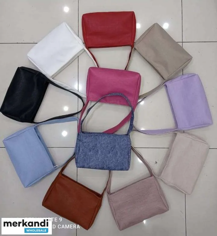 Bolsos de mujer de excelente calidad para la venta al por mayor.