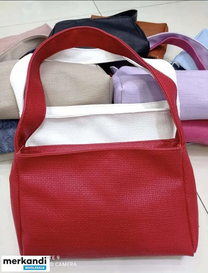 Bolsos de mujer de primera calidad de Turquía al por mayor a precios inmejorables.