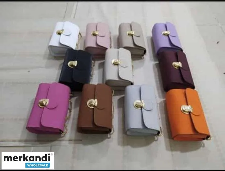 Bolsos de mujer de primera calidad de Turquía al por mayor a precios inmejorables.
