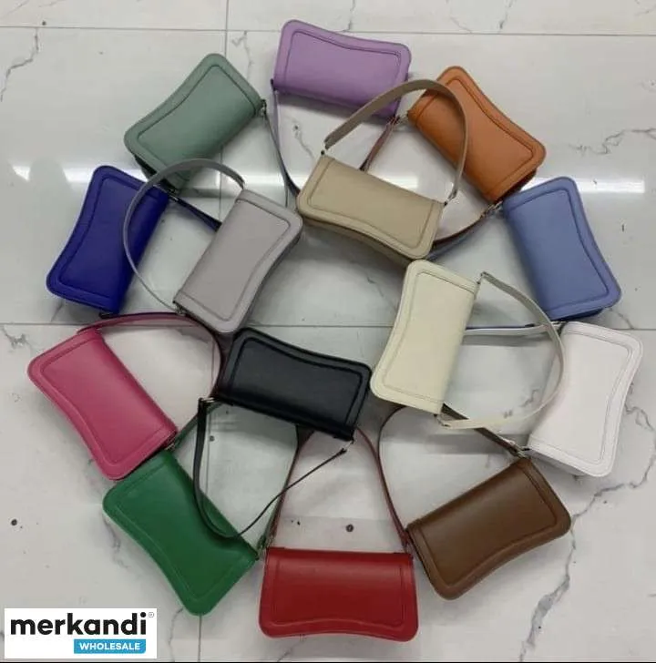 Bolsos de mujer de Turquía al por mayor a precios inigualables.