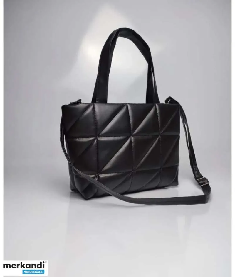 Bolsos de mujer Dmy al por mayor, variedad moderna y colorida.